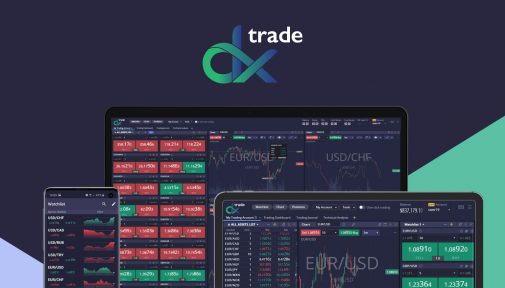 DXtrade platform for FX and CFD brokers is officially launched