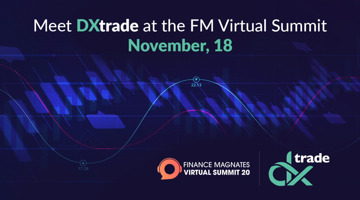 Meet Devexperts DXtrade platform at the FMVS on November 18th, 2020