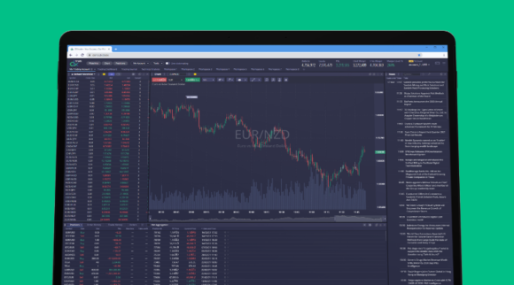 DXtrade Web Platform Release Notes — March 2021