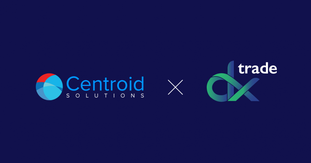Brokers Access 100+ Liquidity Providers via Centroid Solutions on DXtrade Multi-Asset Platform