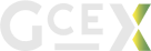 GCEX logo