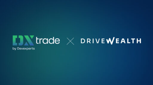 Devexperts Announces Partnership with DriveWealth to Expand its Platform Offerings