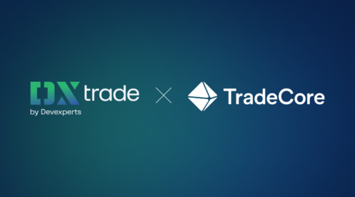 Devexperts Partners with TradeCore to Help Brokers Effortlessly Migrate to DXtrade