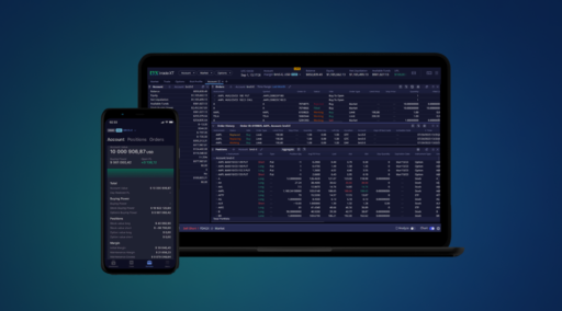 DXtrade XT Updates: Theme Switcher, New Commission and Fee Plans Widgets, and Improved User Experience