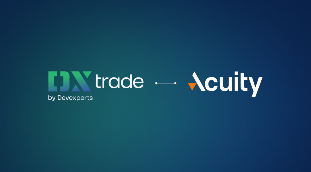 DXtrade Platform Takes Seconds to Analyze News Arrays with Acuity’s AI