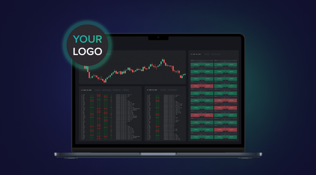 DXtrade - White-Label Trading Platforms for Brokers