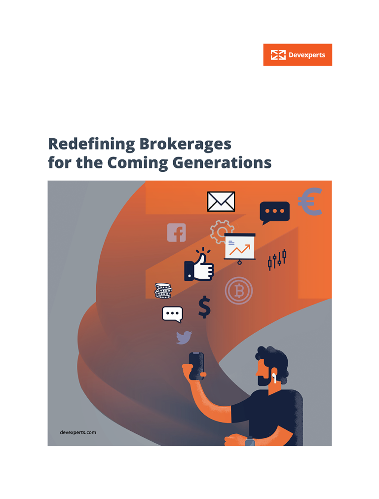 Broker Guide How to Attract the Next Generation of Investors DXtrade