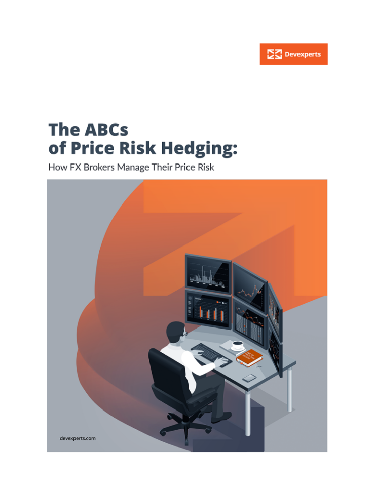 The ABCs of Price Risk Hedging: How FX Brokers Manage Their Price Risk ...