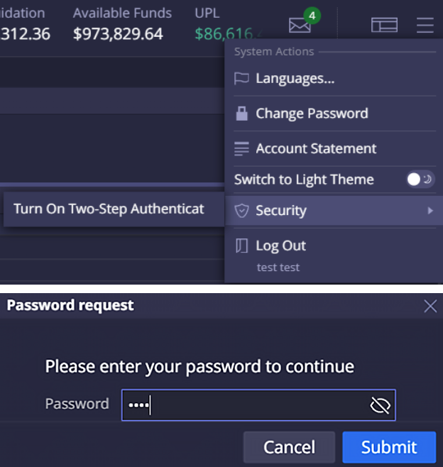 How to Login to Dxtrade Account: Easy and Secure Steps