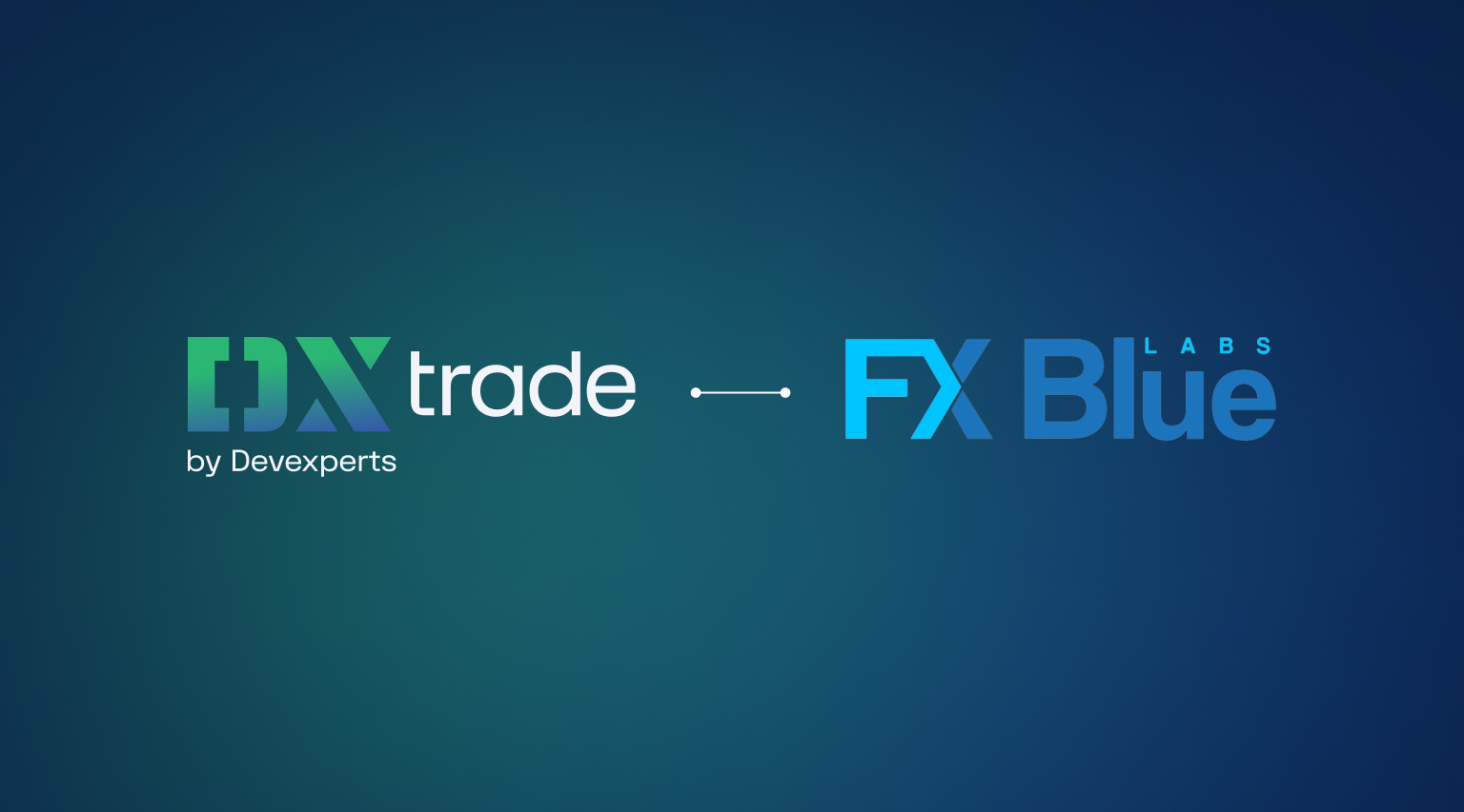 Devexperts and FX Blue Partner to Offer Brokers a Turnkey Trading Solution
