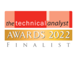 The Tech Analyst Finalist 2022