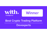 Best Crypto Trading Platform Fund Intelligence Operations and Services Awards 2023