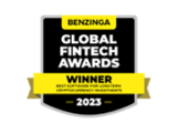 Best Cryptocurrency Trading Software Benzinga Global Fintech Awards
