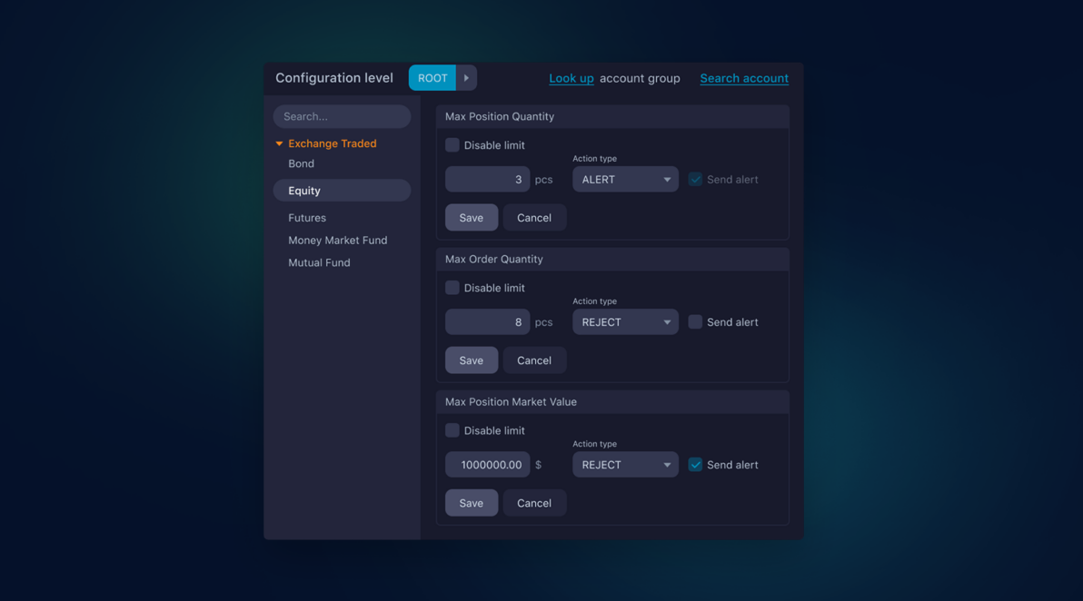 Enhancing Broker-Dealers’ Risk Management with DXtrade XT