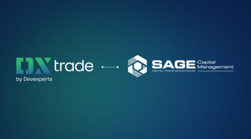 DXtrade Partners with Sage Capital Management to offer Premium Crypto Liquidity for Brokers
