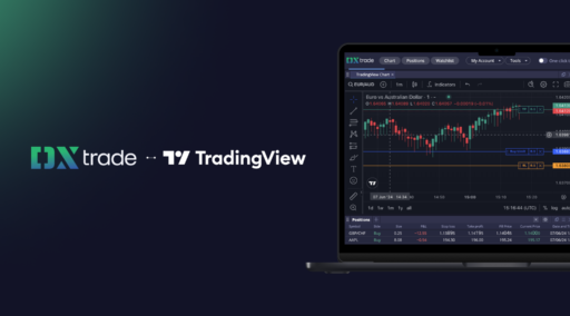 DXtrade Announces a New Complimentary TradingView Integration Package for All Clients