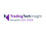 Best Equities Trading Solution - TradingTech Insight Awards USA 2024