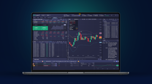 DXtrade adds prop trading futures capabilities to platform