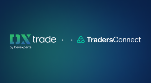 DXtrade enhances copy trading functionality with Traders Connect integration