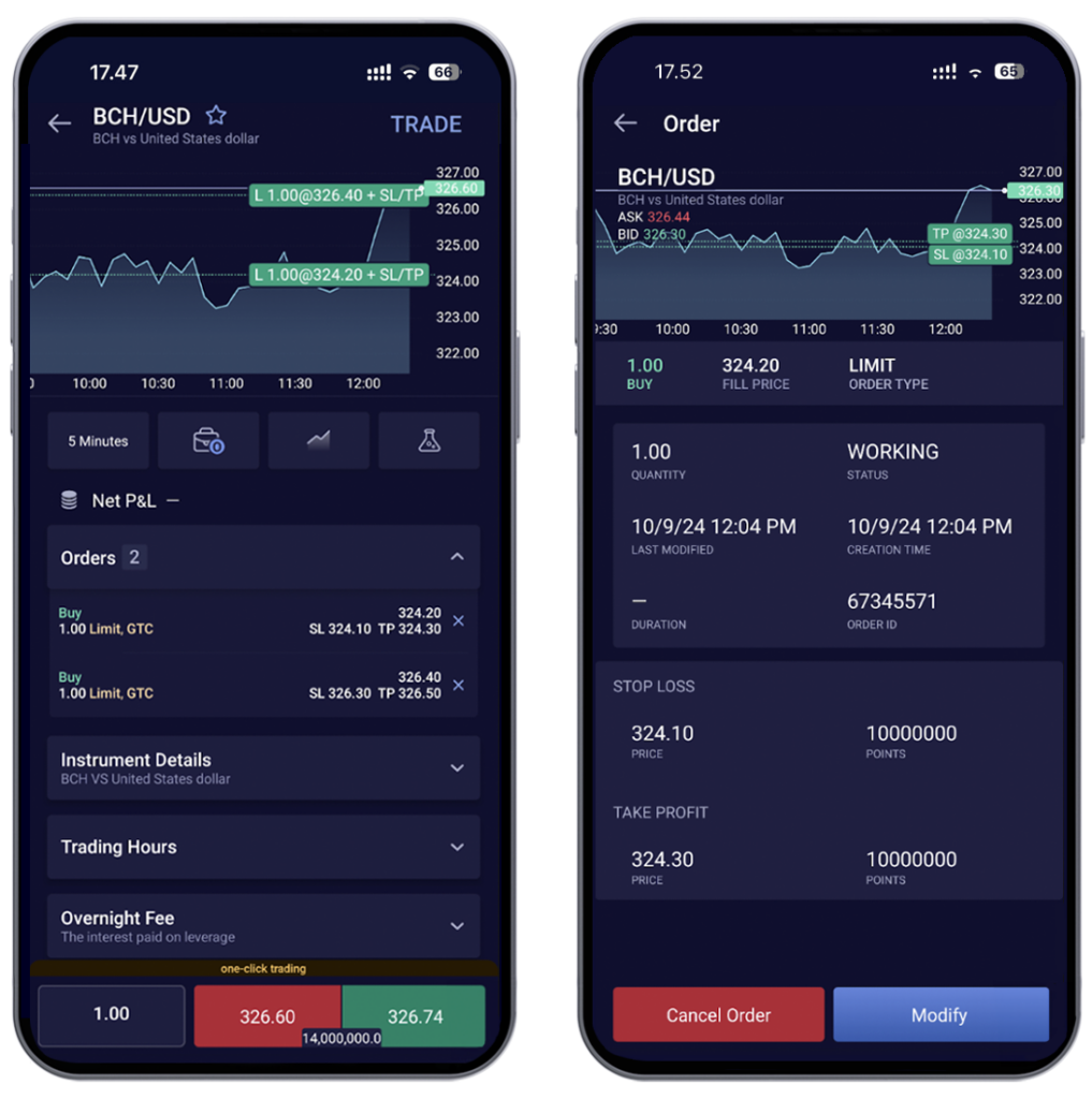 DXtrade CFD Update: Risk & Heatmap Widgets, Advanced TradingView Charts, and Partner Groups for Brokers