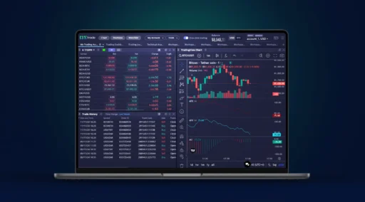 DXtrade CFD update: Risk & Heatmap widgets, Advanced TradingView Charts, & Partner Groups for Brokers