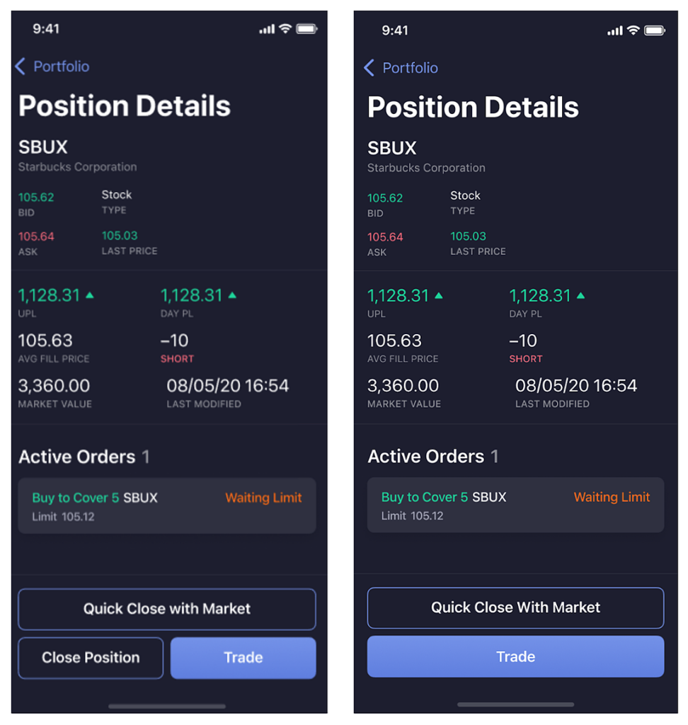 DXtrade XT Release Notes: New Integrations, Access to dxFeed, and Boosted UX for Widget & Mobile