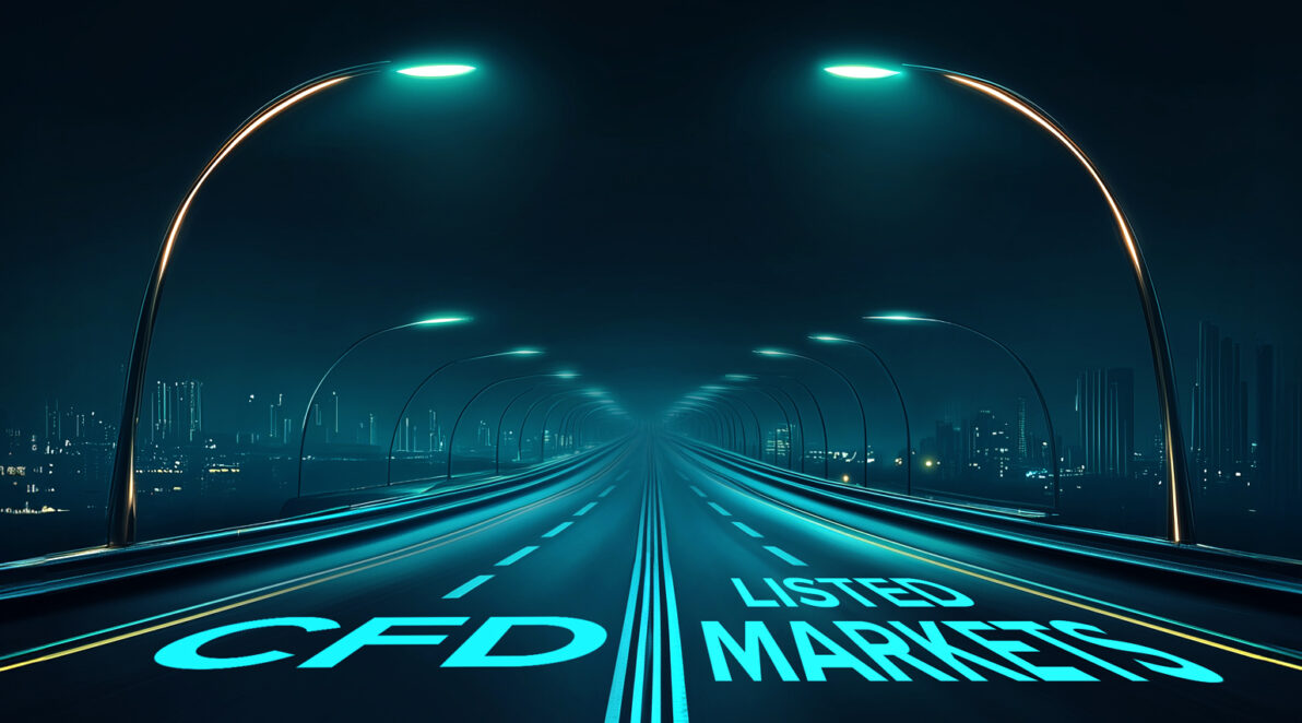 From CFDs to Listed Markets: A Smart Move for Brokers Open to Adapting