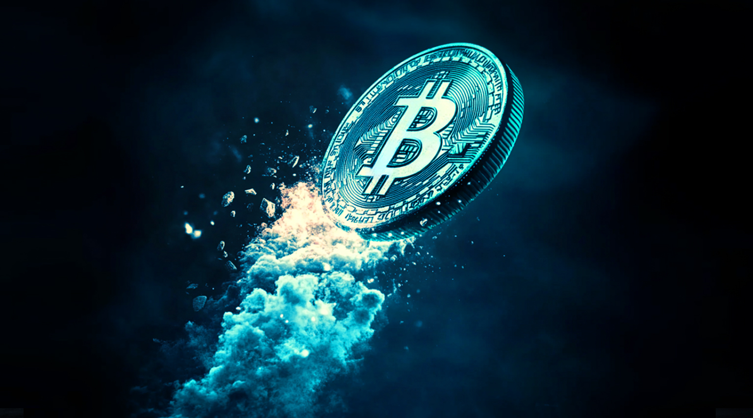 Crypto Boom: Why Now Is the Perfect Time to Jump In - DXtrade Platform