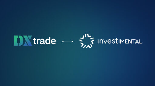 Investimental and DXtrade logos