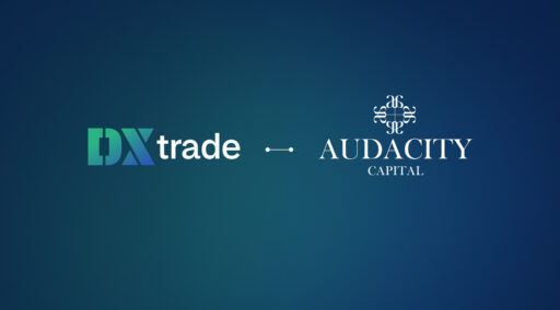 DXtrade x Audacity Capital