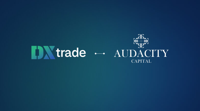DXtrade x Audacity Capital