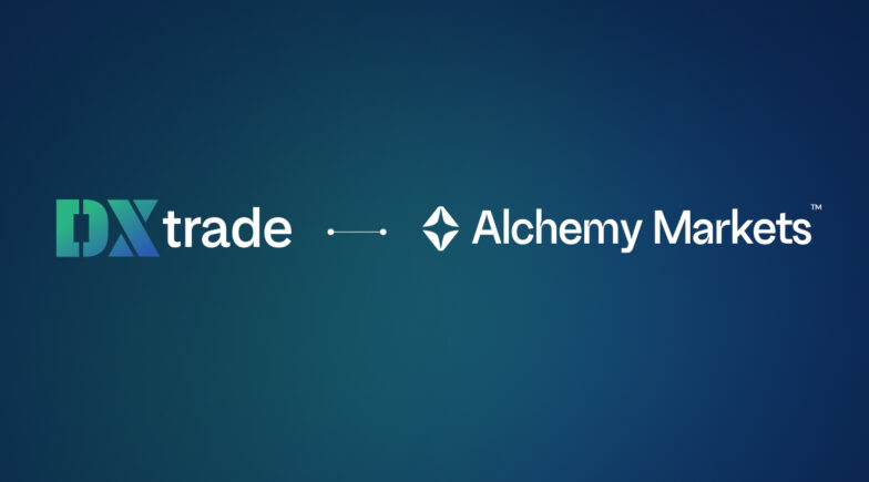 DXtrade x Alchemy Markets