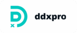 DDXpro logo