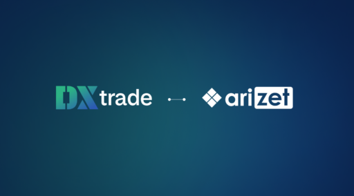 DXtrade x Arizet
