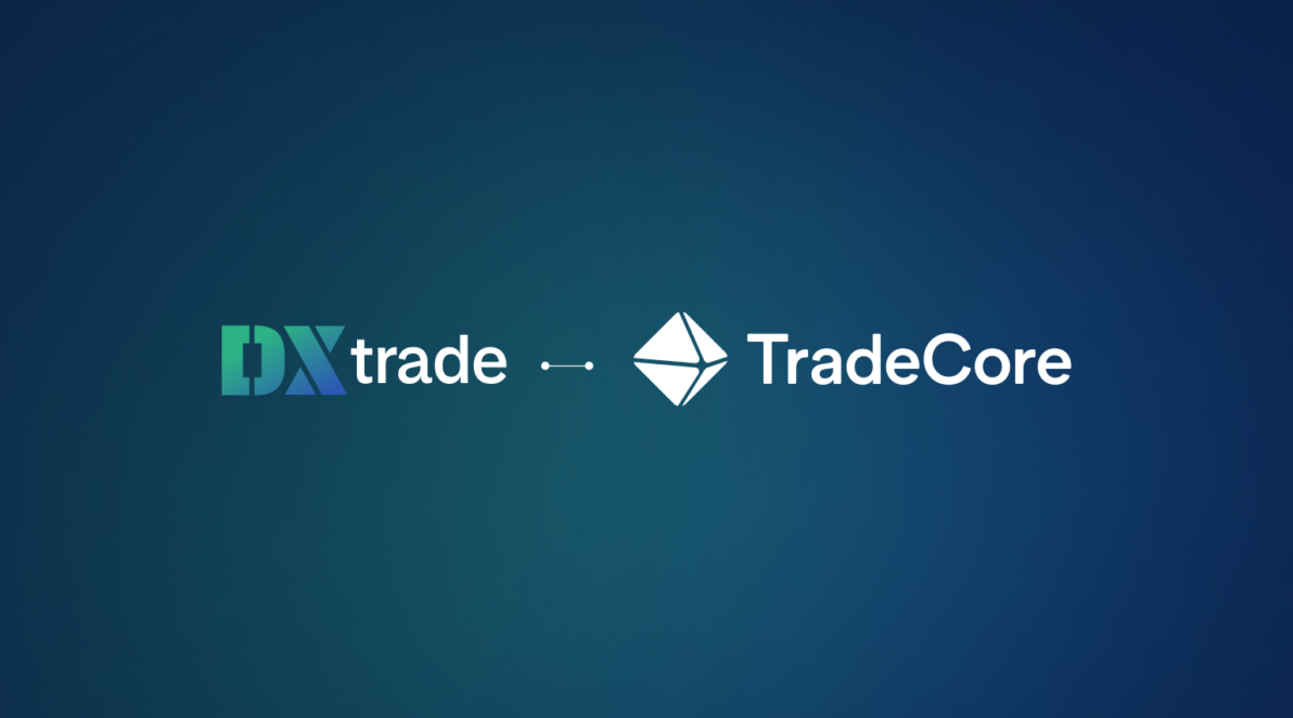 DXtrade x TradeCore