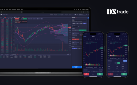 DXtrade latest updates release