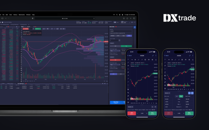 DXtrade latest updates release