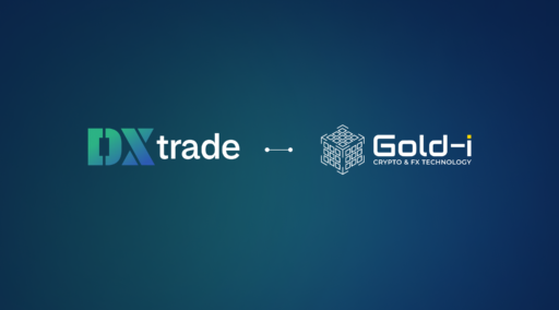 DXtrade x Gold-i