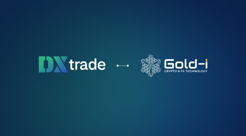 DXtrade x Gold-i