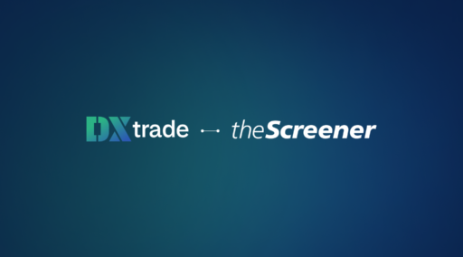 DXtrade x theScreener