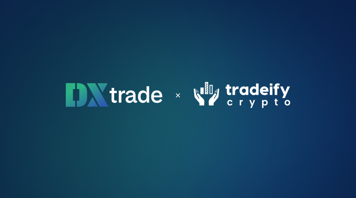 DXtrade x Tradeify