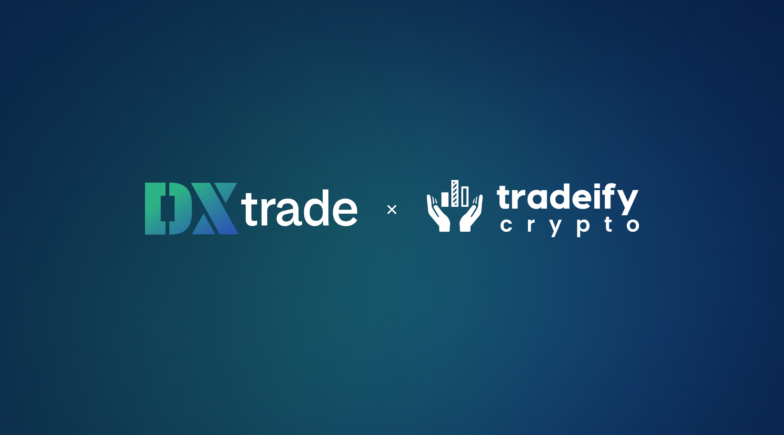 DXtrade x Tradeify