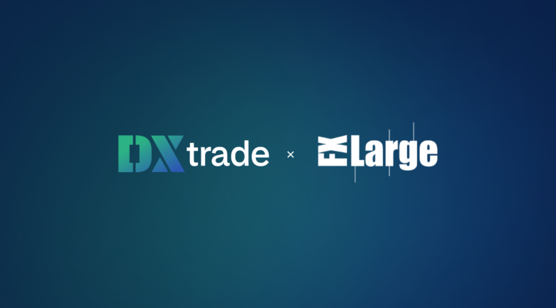 DXtrade x FX Large