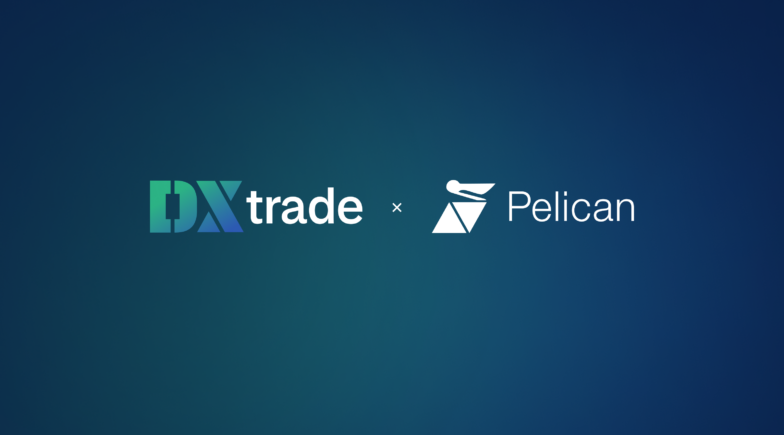 Pelican’s Full Range of Copy Trading Functionalities Now Available via DXtrade
