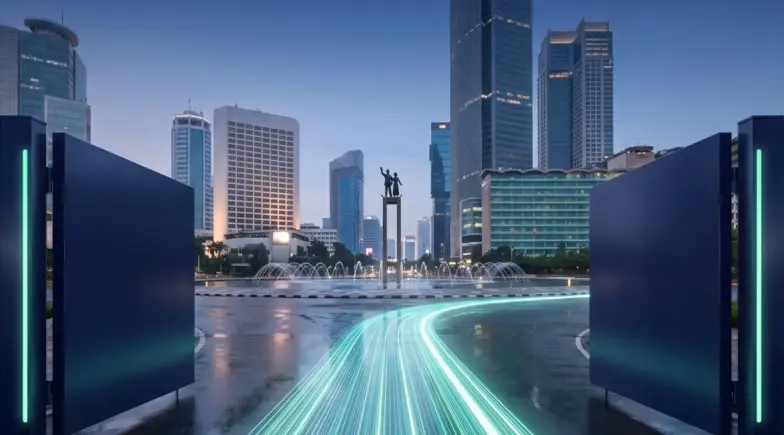 DXtrade receives approval from Indonesian regulator Bappebti