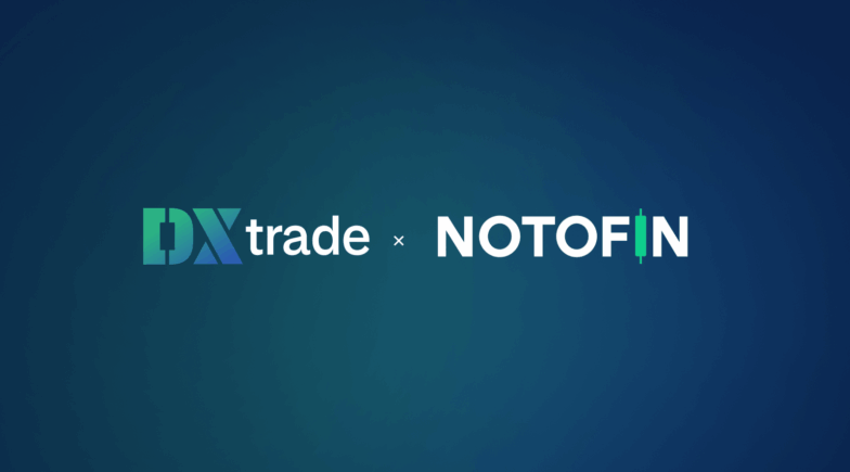 DXtrade enhances trading performance intelligence suite with Notofin partnership