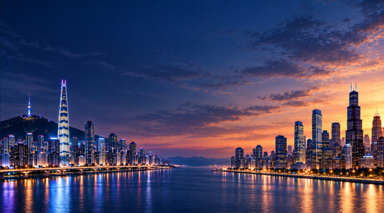 Devexperts brings US equity markets access to brokers in South Korea