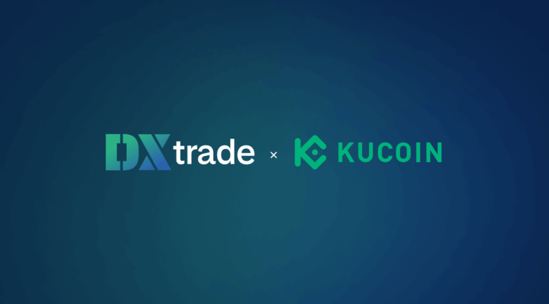 DXtrade partners with KuCoin for leading cryptocurrency liquidity services