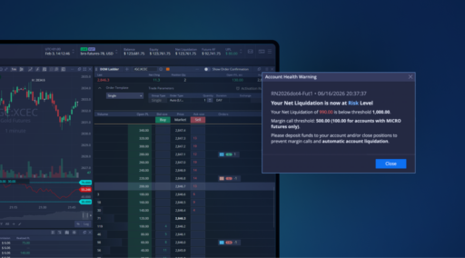 DXtrade release notes June 2026